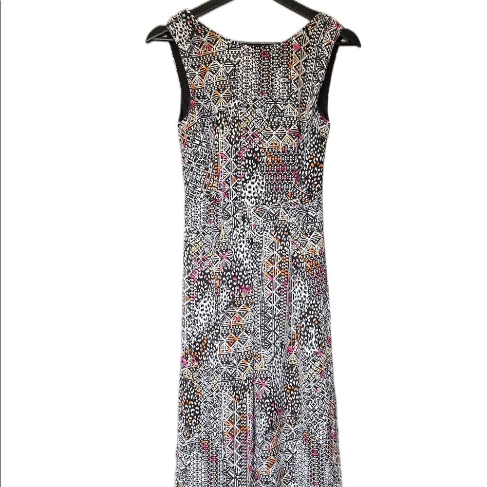 Women's MIDI Romper with pockets Size XS Made In USA Love...Ady